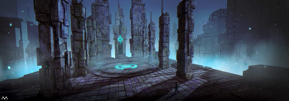 Boss Arena — where Palworld's toughest fights happen